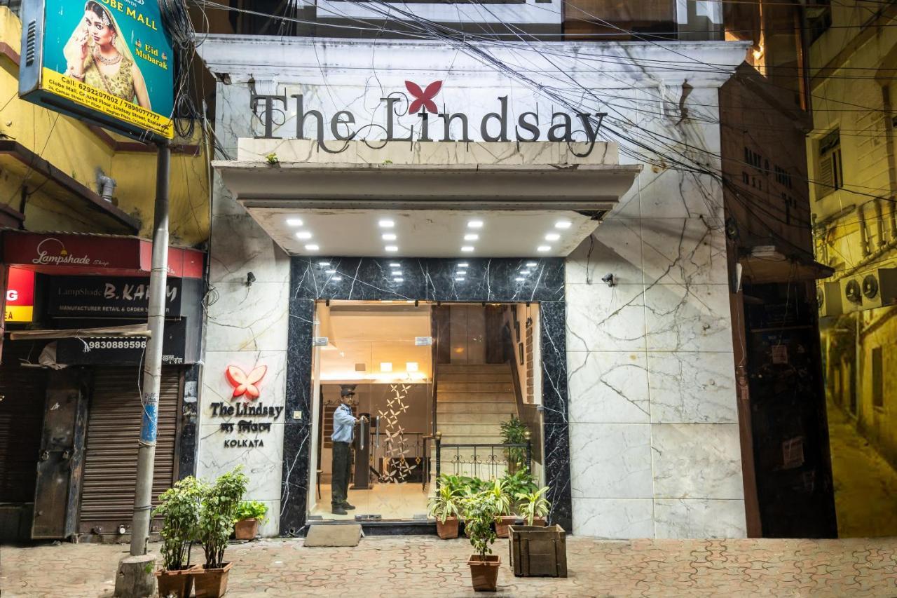 The Lindsay 3* Kolkata