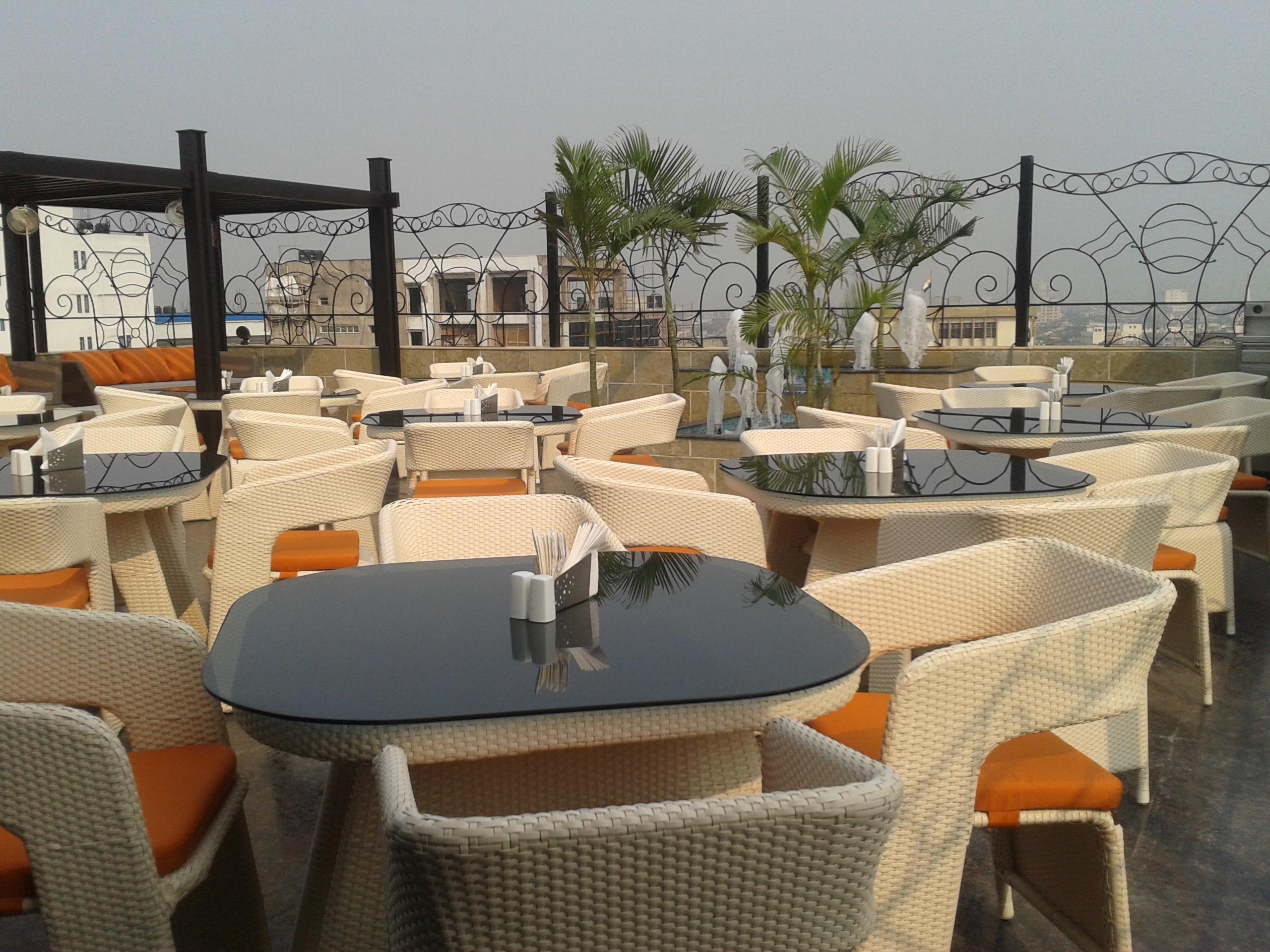 The Lindsay Kolkata