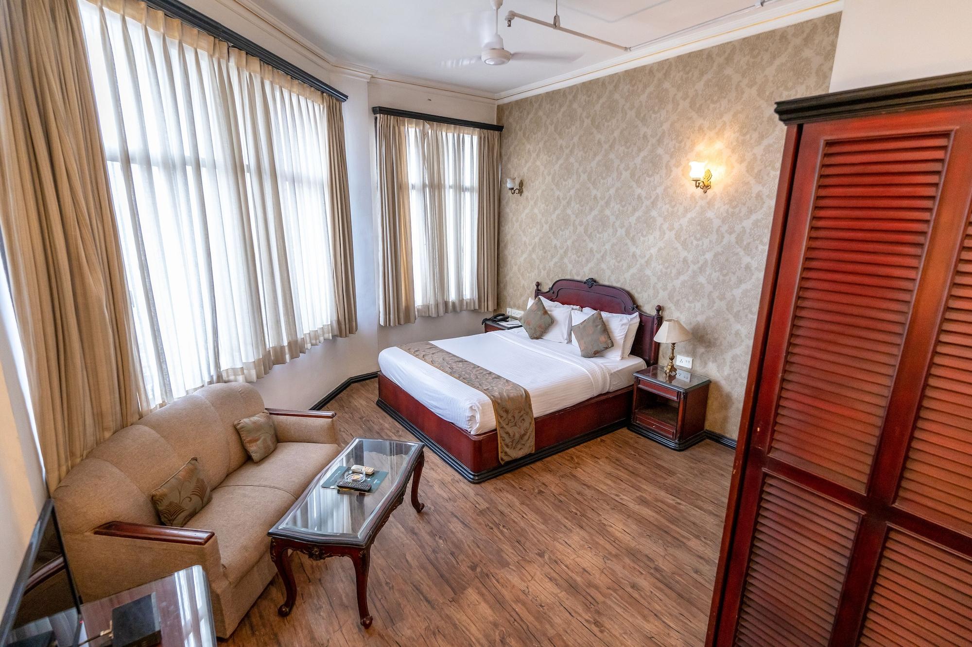 The Lindsay 3* Kolkata