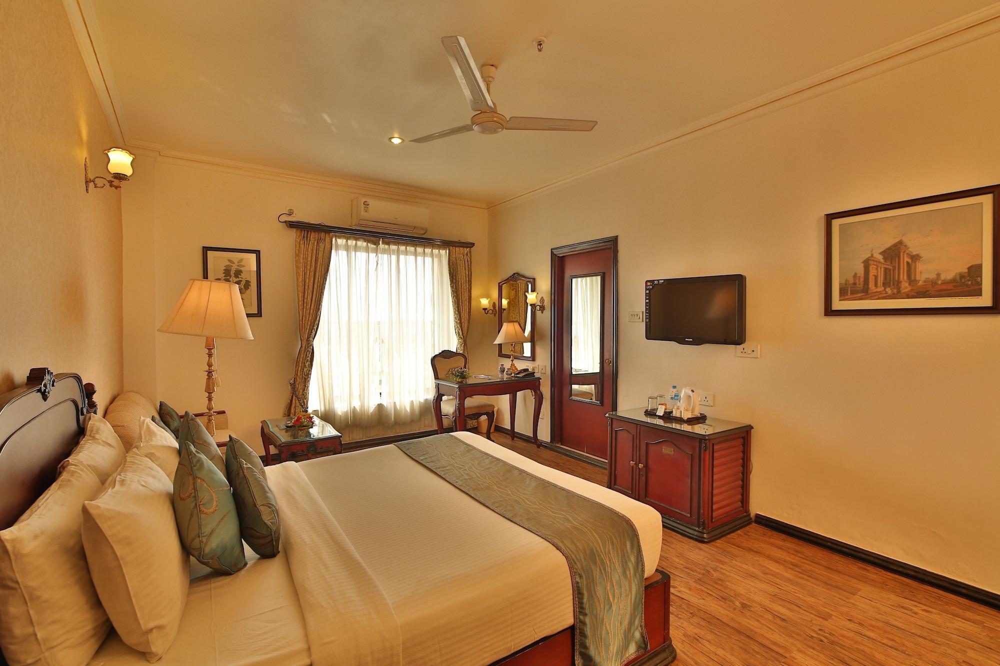 Hotel The Lindsay
