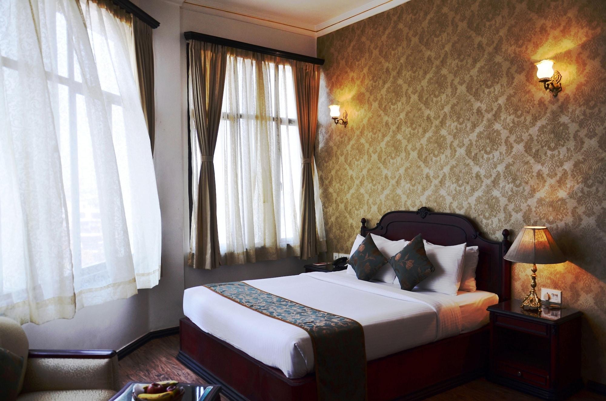 The Lindsay Hotel Kolkata