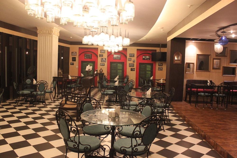 The Lindsay Hotel 3*