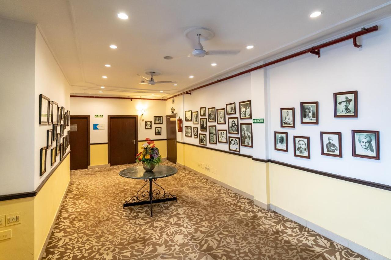 The Lindsay Hotel 3*