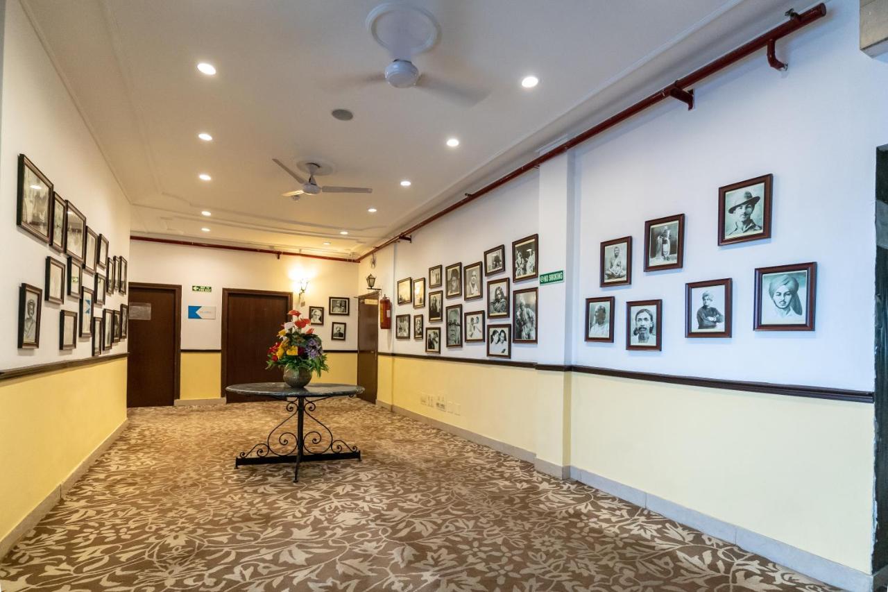 The Lindsay Hotel Kolkata
