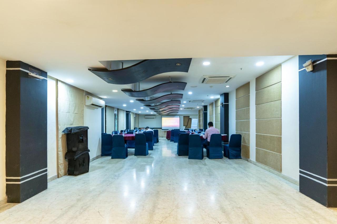 Hotel The Lindsay 3*
