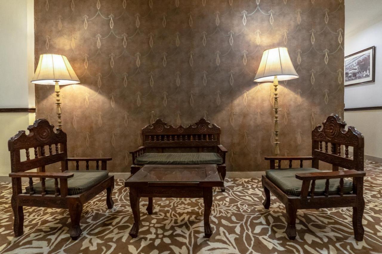Hotel The Lindsay Kolkata