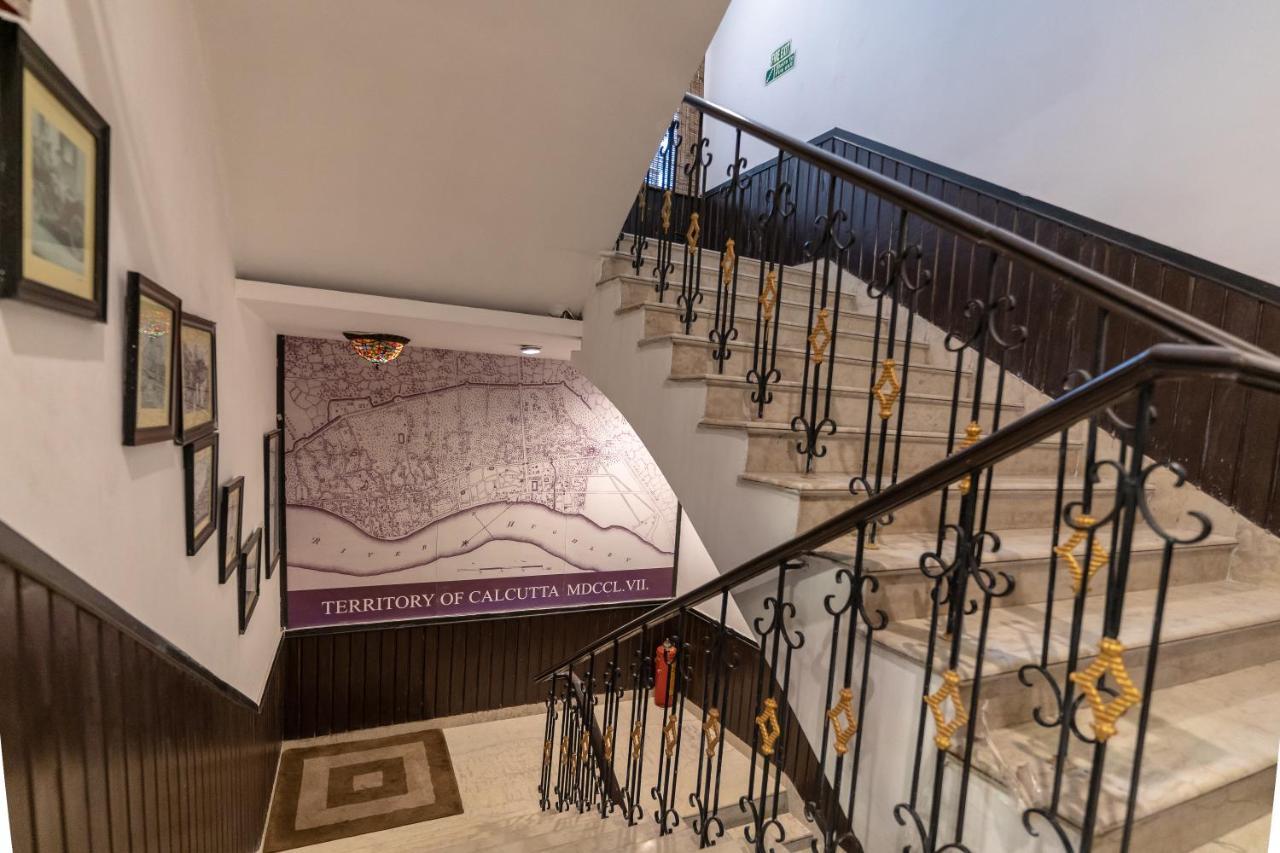 Hotel The Lindsay Kolkata