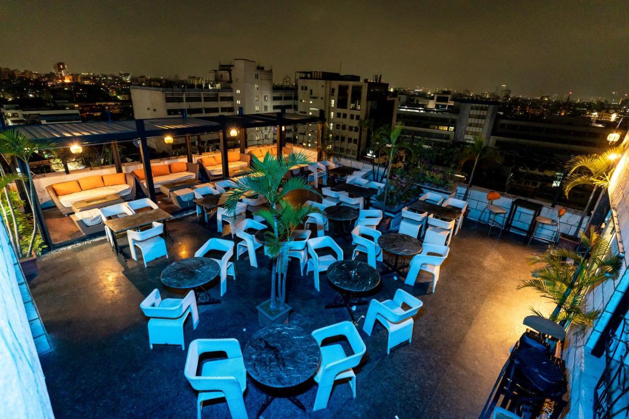 The Lindsay Hotel 3*