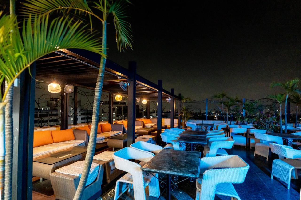 The Lindsay 3* Kolkata