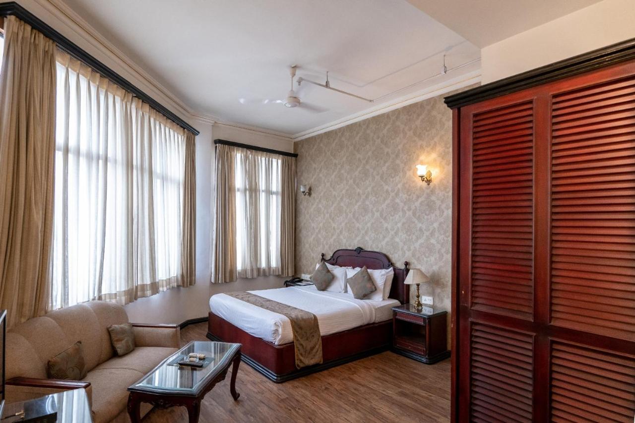 Hotel The Lindsay Kolkata