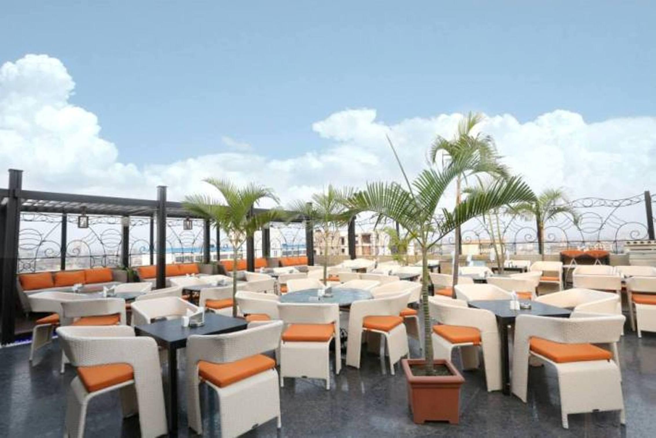 Hotel The Lindsay 3*