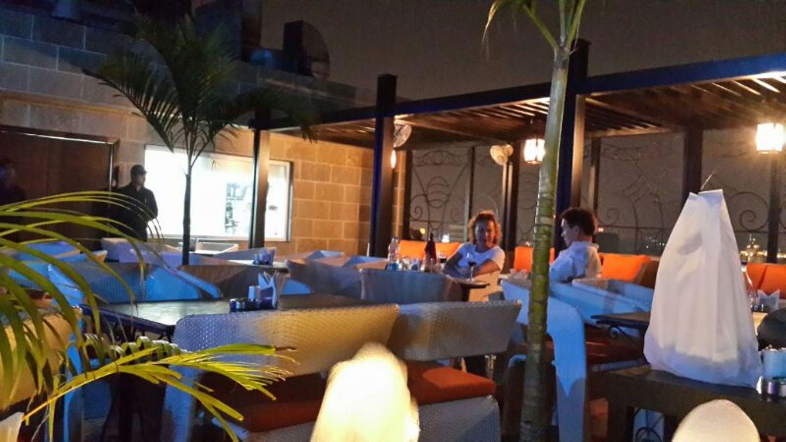 The Lindsay Hotel Kolkata