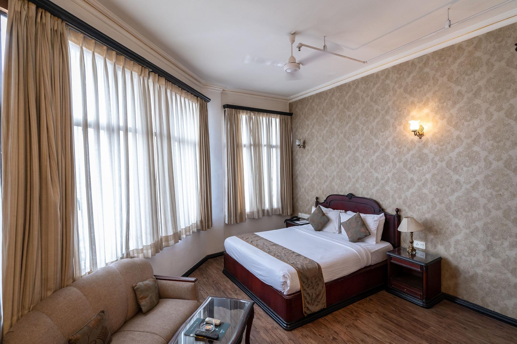 The Lindsay Hotel Kolkata