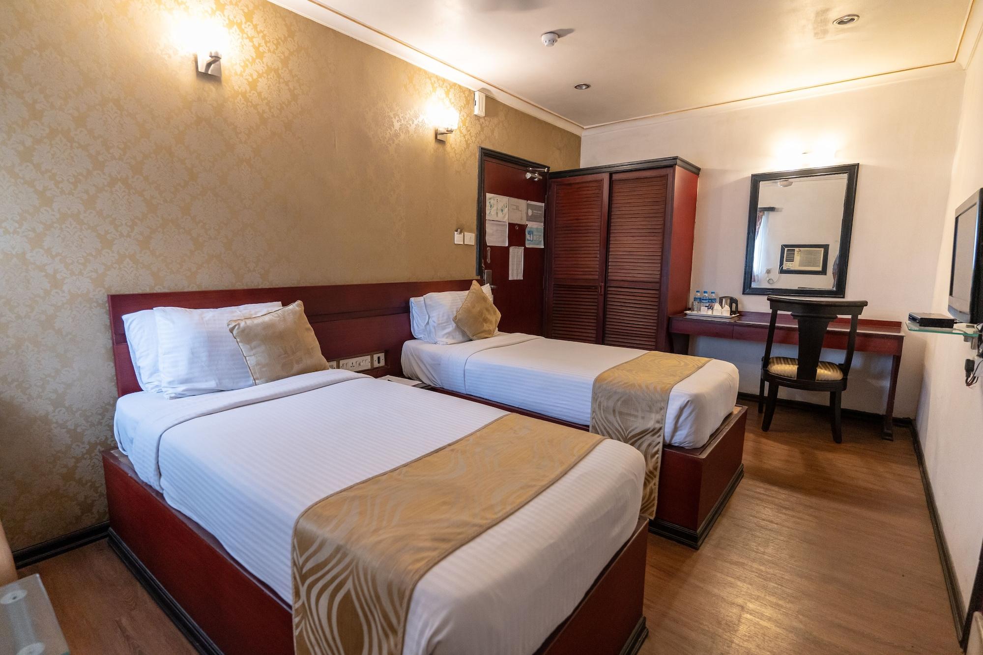The Lindsay Kolkata