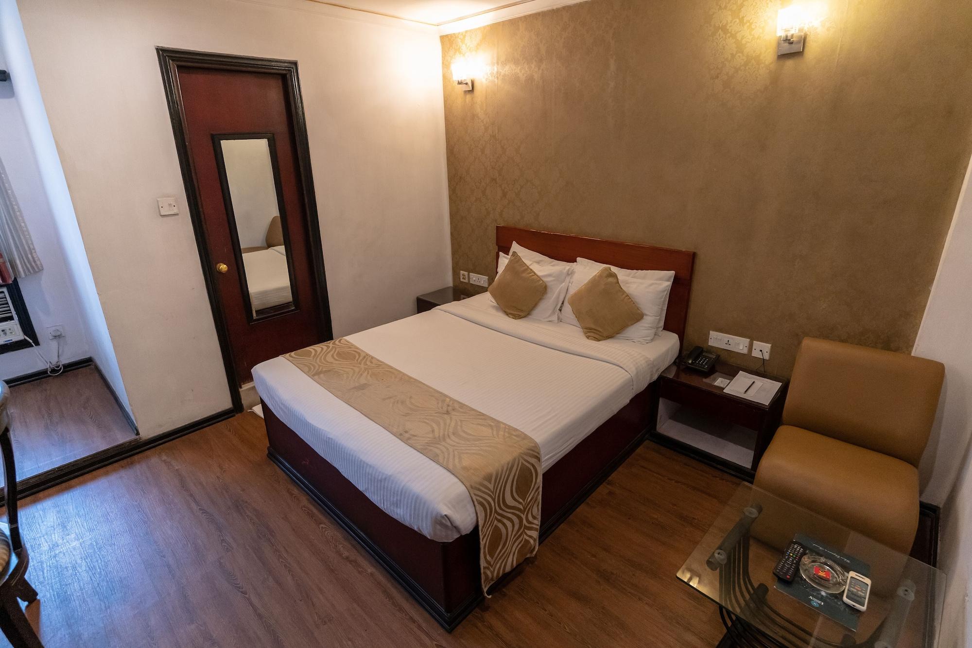 The Lindsay Hotel Kolkata