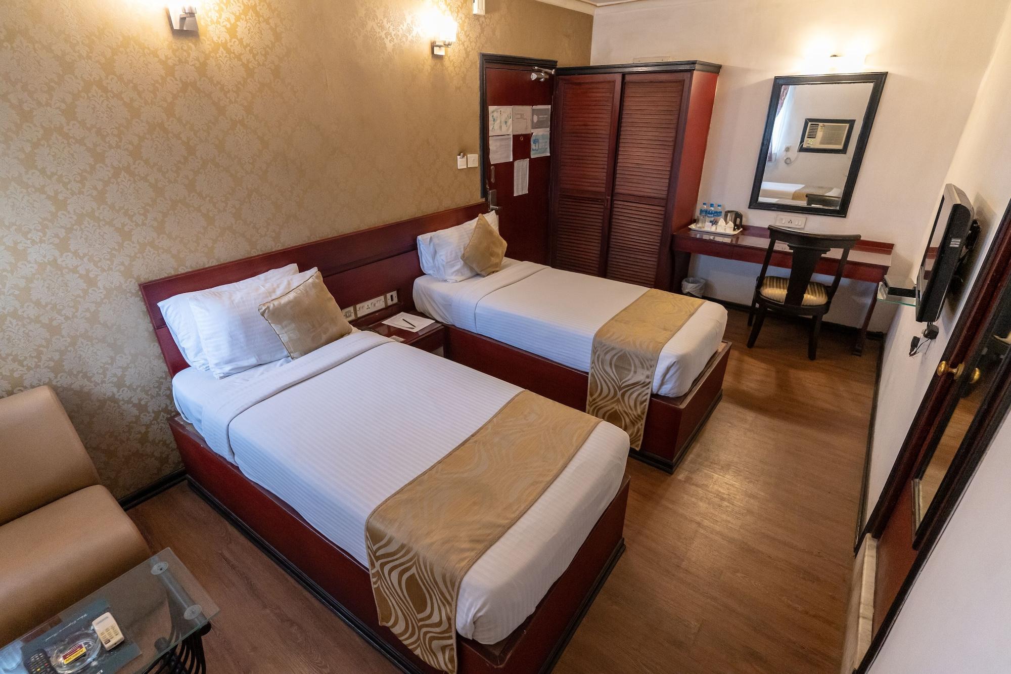 Hotel The Lindsay 3*