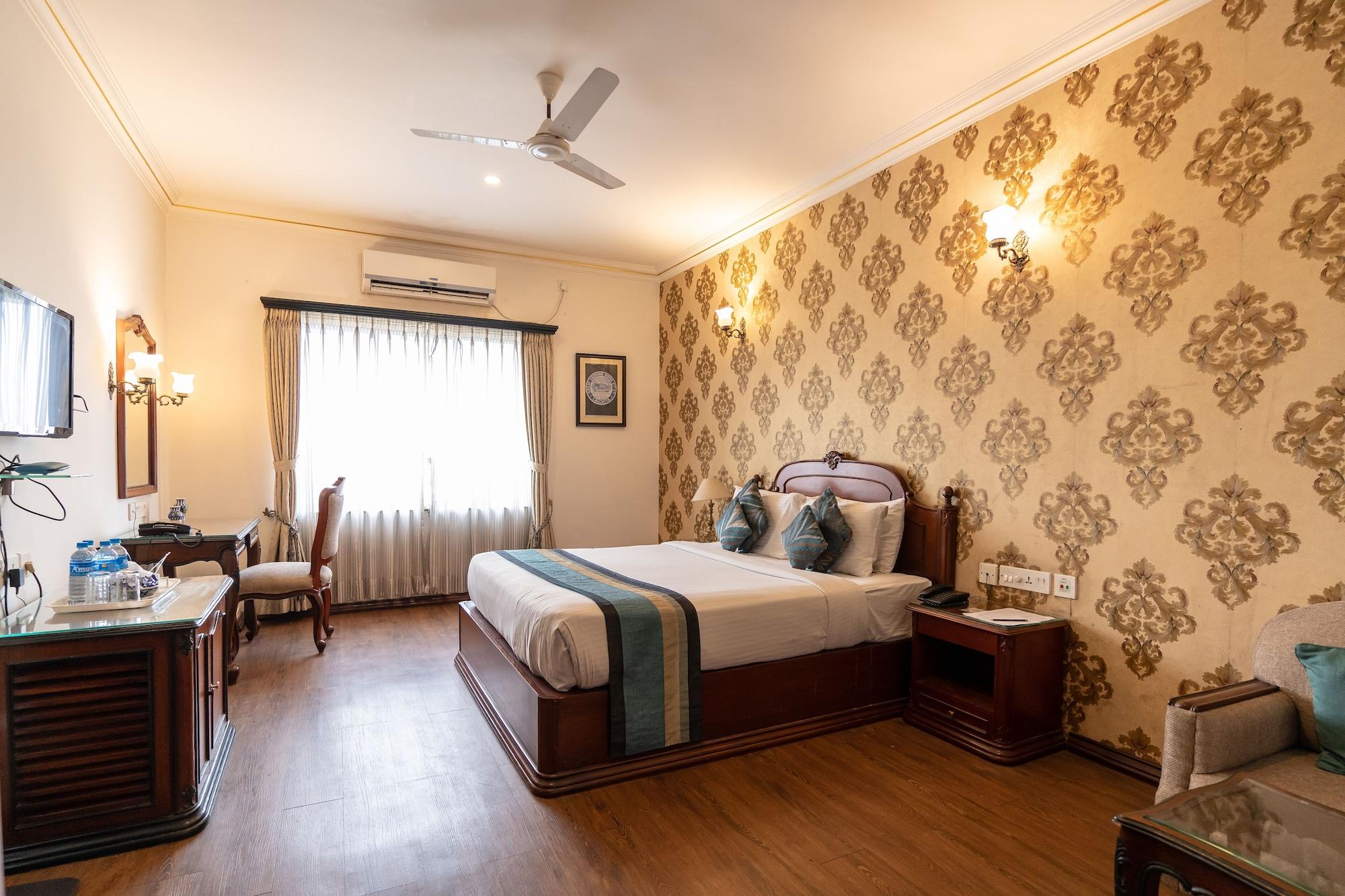 The Lindsay 3* Kolkata