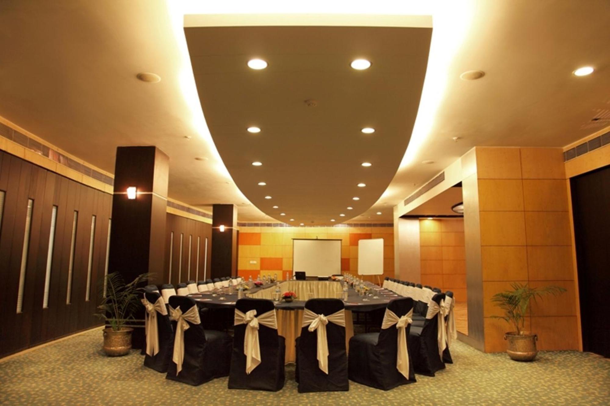 The Lindsay Kolkata